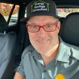 Meet your Posher, Glenn